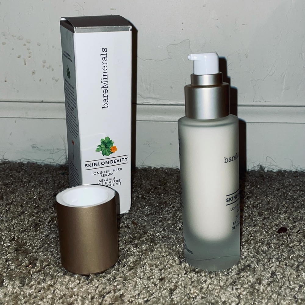 ❤️HOST PICK❤️ Vital Power Infusion Serum Skincare - Picture 8 of 9